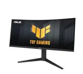 ASUS TUF Gaming VG34VQEL1A 34 UWQHD VA 100Hz 1ms Zakrzywiony Gamingowy Monitor LED