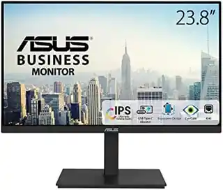 ASUS VA24ECPSN 24 cale Full HD IPS 75Hz 5ms monitor LED