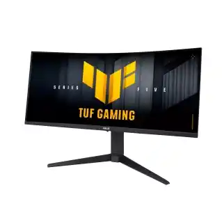 ASUS VG34WQML5A 34 UWQHD VA 250Hz(OC) 0,5ms Funkcje Ai Zakrzywiony Gamingowy Monitor LED