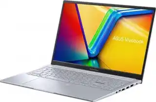 Asus Vivobook 15X OLED M3504YA-MA313W 15,6 120Hz R7 7730U 16GB RAM 512GB Dysk SSD Win11 Srebrny