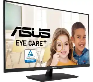 ASUS VP327Q 31,5 4K VA 60Hz 4ms Monitor LED