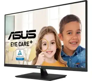 ASUS VP327Q 31,5 4K VA 60Hz 4ms Monitor LED