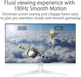 Asus VY249HF-W 24 cale Full HD IPS 100Hz 1ms monitor LED