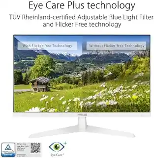 Asus VY249HF-W 24 cale Full HD IPS 100Hz 1ms monitor LED