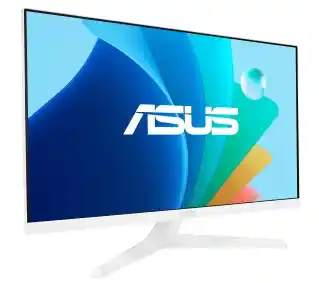 ASUS VY279HF-W 27 Full HD IPS 100Hz 1ms MPRT Gamingowy Monitor LED