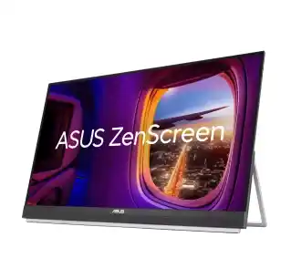 ASUS ZenScreen MB27ACF 27 2K IPS 100Hz 5ms Przenośny Monitor LED
