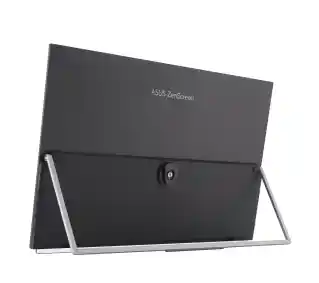 ASUS ZenScreen MB27ACF 27 2K IPS 100Hz 5ms Przenośny Monitor LED