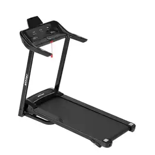 Athler Bieżnia Elektryczna DOMOWA Fitness Impala 55 1-14 km/h do 120kg