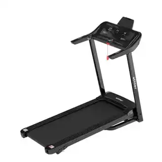 Athler Bieżnia Elektryczna DOMOWA Fitness Impala 55 1-14 km/h do 120kg