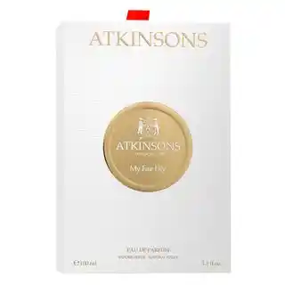 Atkinsons London My Fair Lily woda perfumowana 100 ml