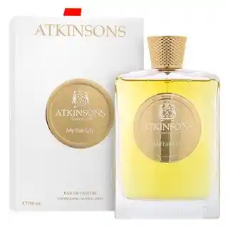 Atkinsons London My Fair Lily woda perfumowana 100 ml