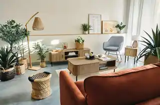 Atmosphera Komoda Pod Telewizor Nowoczesna Szafka Rtv Brązowa 140 X 40 X 53 Mdf Colva