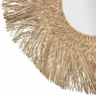 Atmosphera Lustro Ael boho 80 cm
