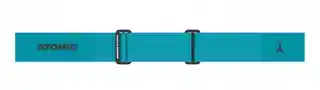 Atomic Gogle narciarskie Redster HD teal blue 2023/2024 AN5106388