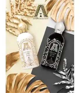 Attar Collection Crystal Love For Him Woda perfumowana 100 ml