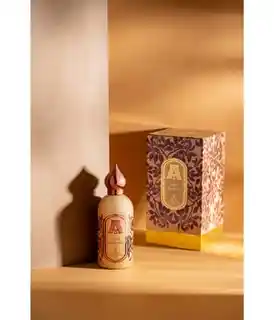 Attar Collection Fleur de Santal Woda perfumowana 100 ml