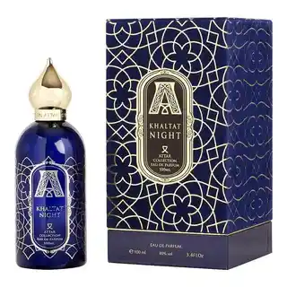 Attar Collection Khaltat Night Woda perfumowana 100 ml