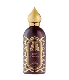 Attar Collection King Solomon Woda perfumowana 100 ml