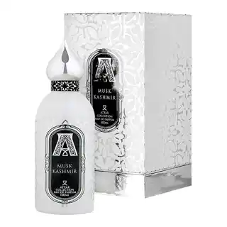 Attar Collection Musk Kashmir Woda perfumowana 100 ml