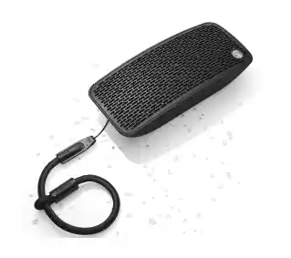 Audio Pro P5 35W Czarny Głośnik Bluetooth