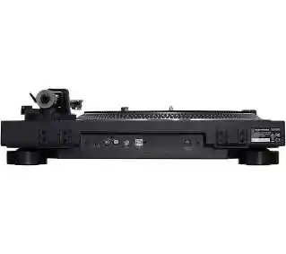 Audio-Technica Gramofon AT-LP120XBT-USB czarny Bluetooth