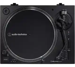 Audio-Technica Gramofon AT-LP120XBT-USB czarny Bluetooth
