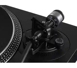 Audio-Technica Gramofon AT-LP120XBT-USB czarny Bluetooth