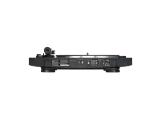 Audio-technica Gramofon AT-LP3XBT czarny