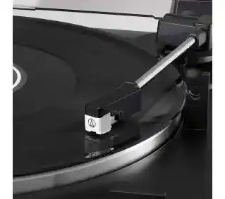 Audio Technica Gramofon Audio-Technica AT-LP60X czarny