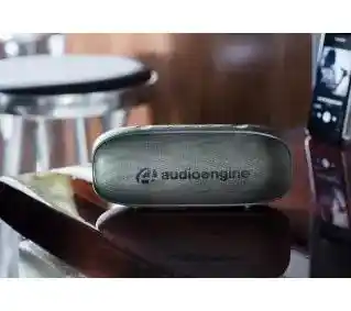 Audioengine 512 20W Zielony Głośnik Bluetooth