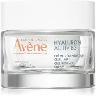 Avene Hyaluron Activ B3 Krem odbudowujący komórki 50ml