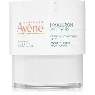Avene Hyaluron Activ B3 Multiintensywny krem na noc 40 ml