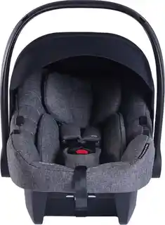 Avionaut Cosmo fotelik samochodowy 0-13 kg Grey