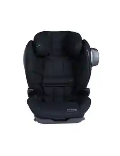 Avionaut Max Space Comfort System plus fotelik samochodowy Isofix 15-36kg czarny