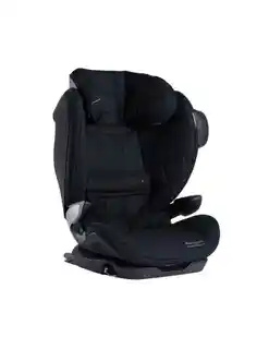 Avionaut Max Space Comfort System plus fotelik samochodowy Isofix 15-36kg czarny