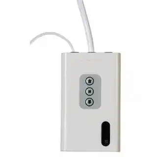 Avtek Business Electric 300P ekran elektryczny 16 10, 300x227,5cm, automatyczny, czarny