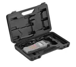 AZ Instruments AZI-AZ 77597 Miernik jakości powietrza