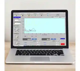 AZ Instruments AZI-AZ77535 Miernik jakości powietrza