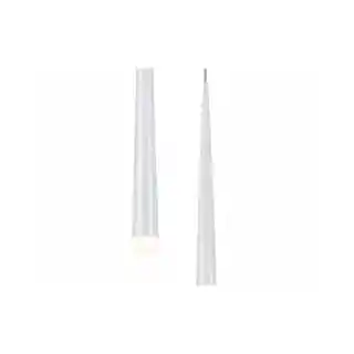 Azzardo Stylo 8 lampa wisząca nowoczesna biała AZ0209