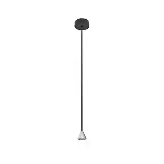 Azzardo Zawiesie do lampy Tentor Lampbody chrom AZ3086