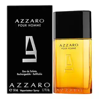 Azzaro Azzaro pour Homme woda toaletowa 50 ml