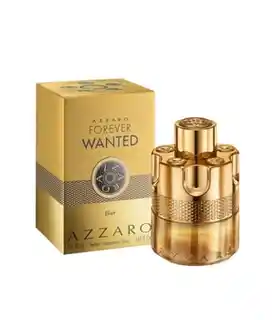 Azzaro Forever Wanted Elixir Perfumy 50 ml