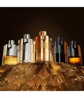 Azzaro Forever Wanted Elixir Perfumy 50 ml