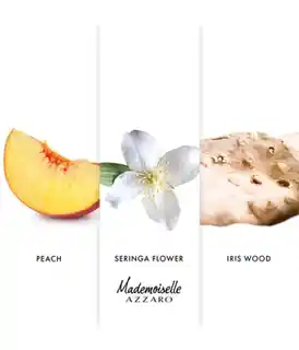 Azzaro Mademoiselle Mademoiselle Woda toaletowa 30 ml