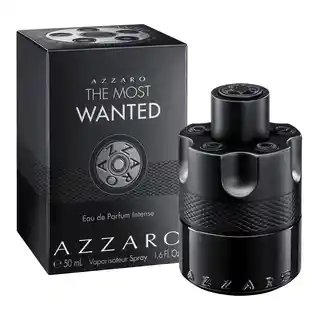 Azzaro The Most Wanted Intense Woda perfumowana 50 ml