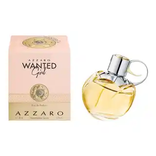 Azzaro WANTED Girl Woda perfumowana 80 ml