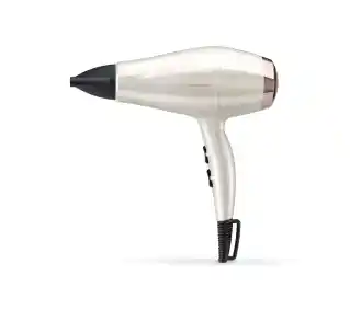 BaByliss 5914PE 2000W 2 prędkości 3 temperatury Suszarka do włosów