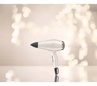 BaByliss 5914PE 2000W 2 prędkości 3 temperatury Suszarka do włosów