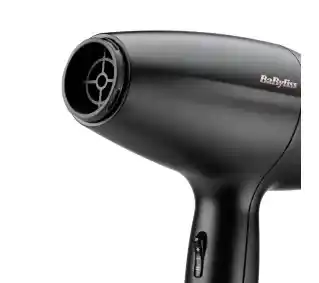 BaByliss 6153DE 2000W Jonizacja Dyfuzor Suszarka do włosów