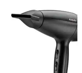BaByliss 6153DE 2000W Jonizacja Dyfuzor Suszarka do włosów